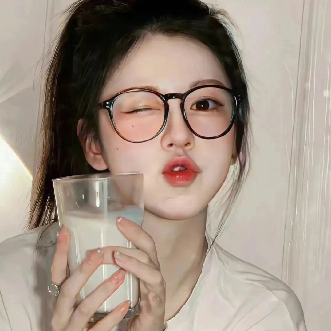 背后有人